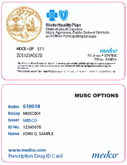Pin Medco Prescription Insurance Card on Pinterest